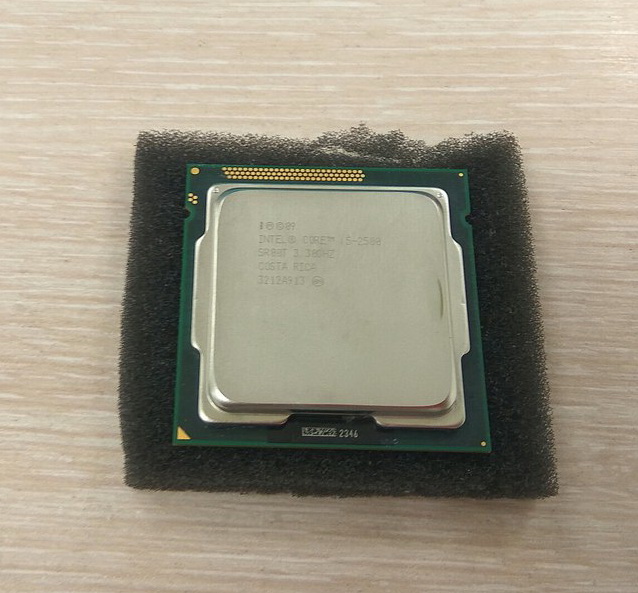 Интел 1155. Процессор Intel Core i5 1155. Intel Core i5 2500 CPU. Intel Core i5-2500 Sandy Bridge lga1155, 4 x 3300 МГЦ. Процессор Intel Core i5 2500 3.3 ГГЦ.